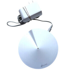 TP Link AC1300 Whole Home Mesh Wi-Fi System Deco M5